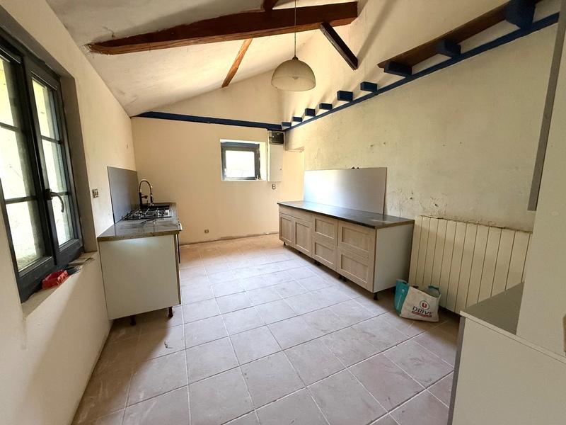 Maison - 161 m² - 4 pièces