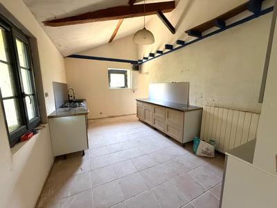 Maison - 161 m² - 4 pièces