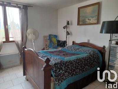 Maison - 119 m² - 7 pièces