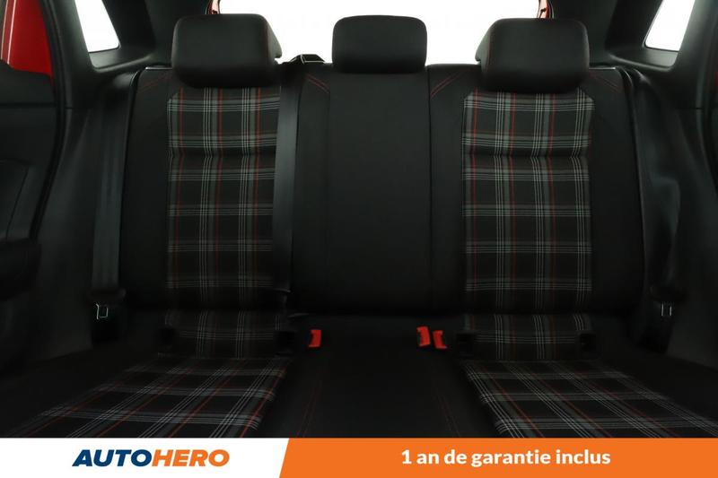 Volkswagen Polo 2.0 Tsi Gti Dsg6 200 ch