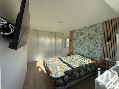 Maison - 112 m² - 5 pièces