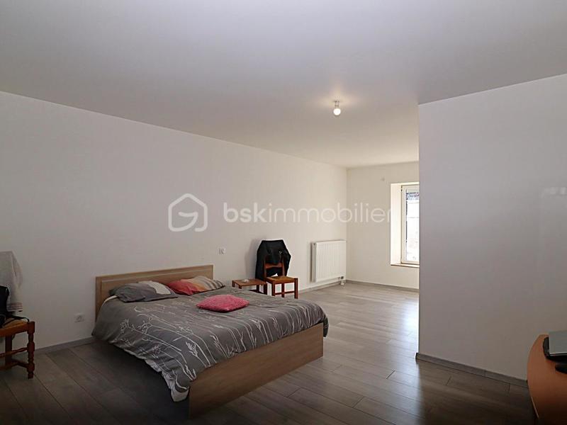 Maison de ville - 256 m² - 6 pièces