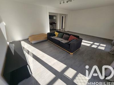 Appartement - 75 m² - 3 pièces
