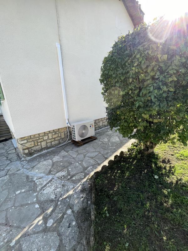 Maison - 84 m² - 3 pièces