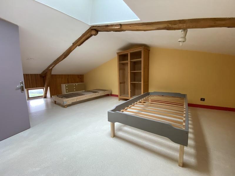 Maison - 177 m² - 5 pièces