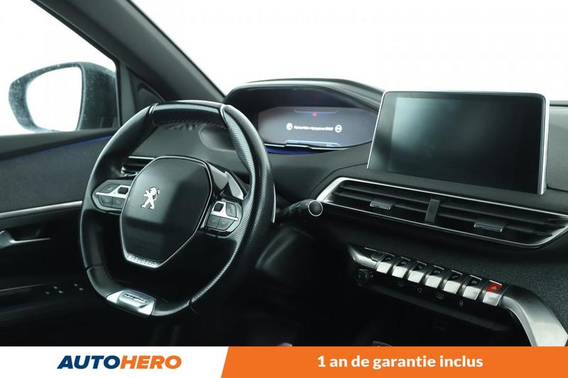 Peugeot 3008 1.5 Blue-HDi Gt Line Eat8 130 ch