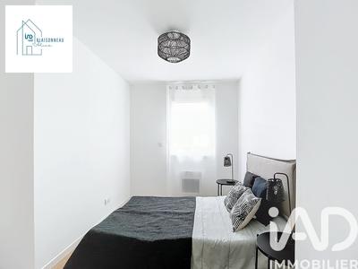 Maison - 83 m² - 4 pièces