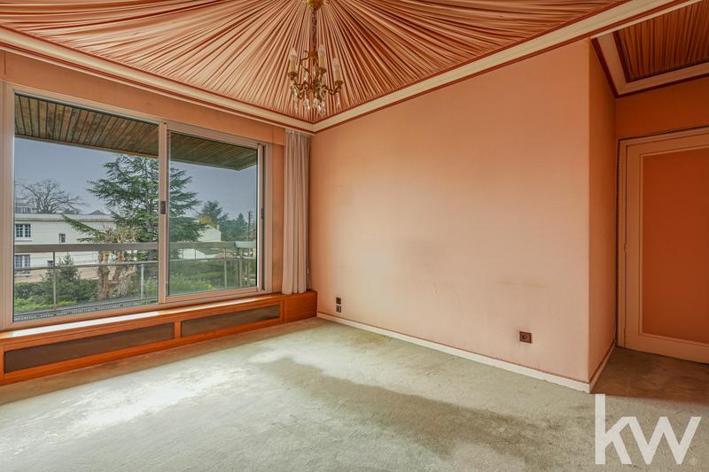 Appartement - 106 m² - 4 pièces