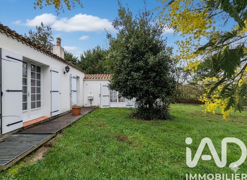 Maison - 147 m² - 5 pièces