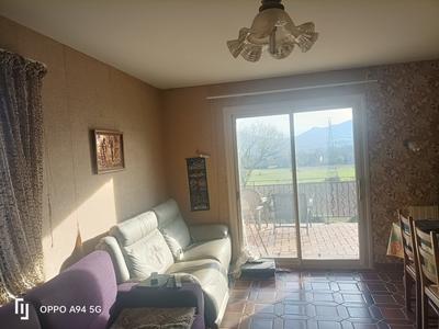 Maison - 126 m² - 5 pièces