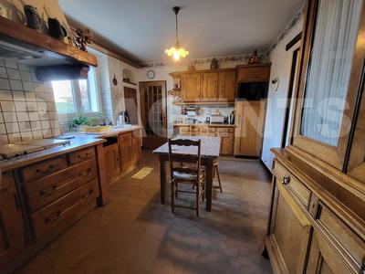 Longère - 152 m² - 6 pièces