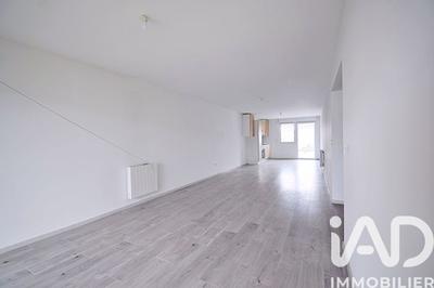 Appartement - 92 m² - 4 pièces