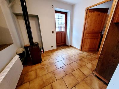 Maison ancienne - 105 m² - 5 pièces