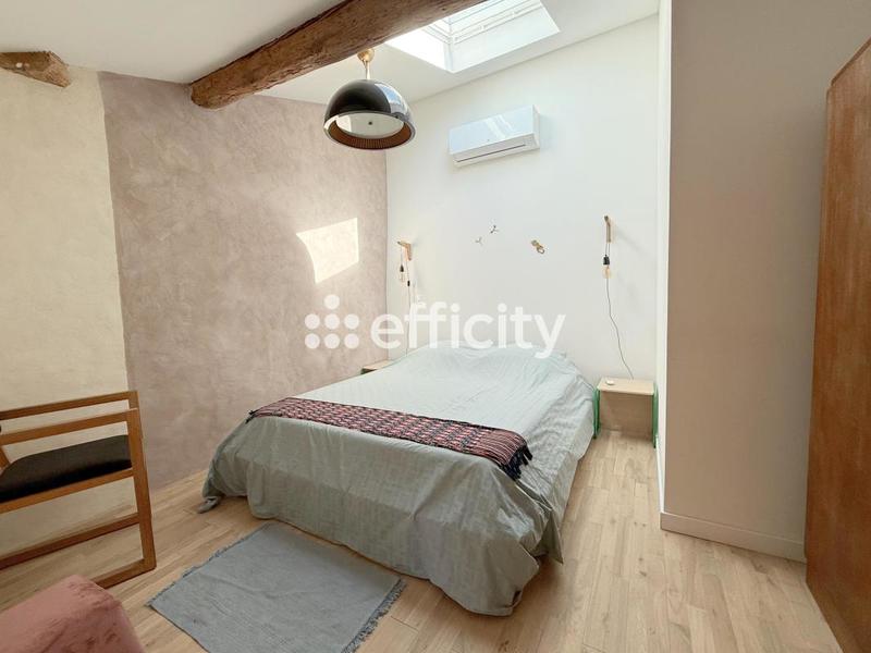 Maison bourgeoise - 207 m² - 10 pièces