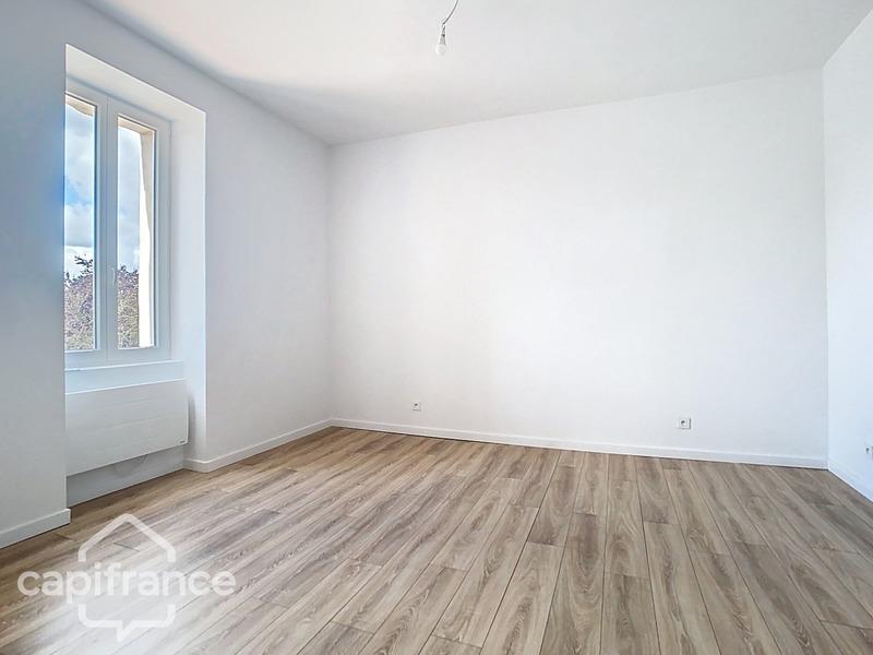 Maison de ville - 160 m² - 7 pièces