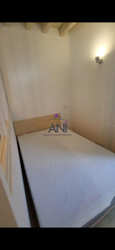 Appartement - 22 m² - 1 pièce