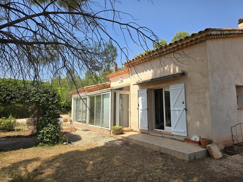 Maison - 184 m² - 6 pièces