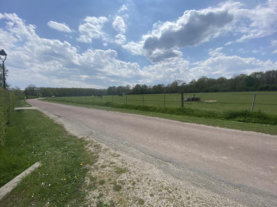 Maison - 80 m² - 3 pièces