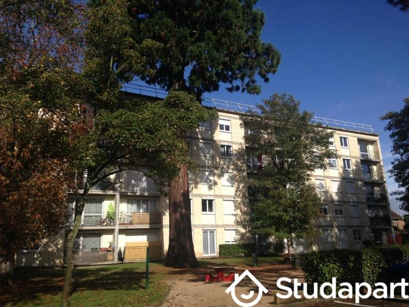 Appartement - 58 m² - 4 pièces