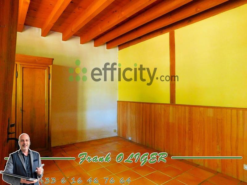 Maison - 134 m² - 6 pièces