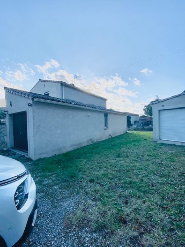 Maison - 101 m² - 7 pièces