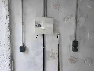 Parking / Garage - 13 m²