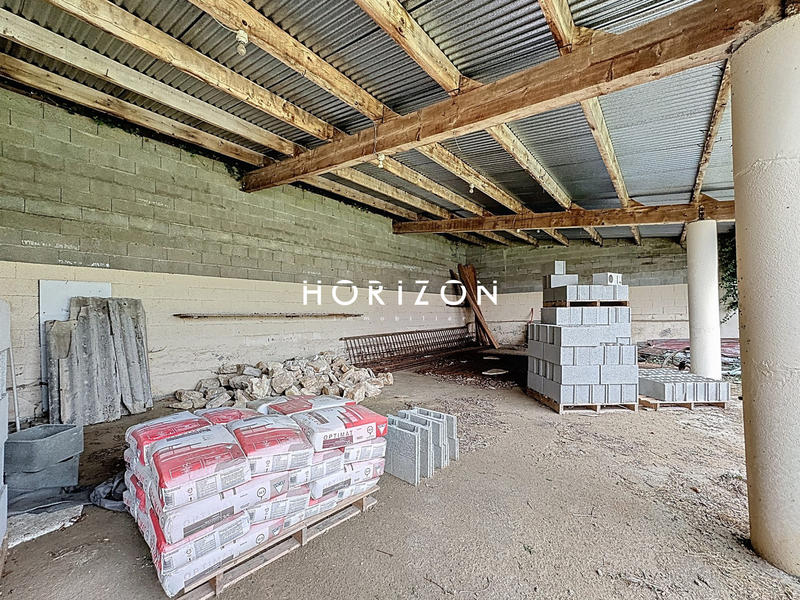 Ferme - 278 m² - 5 pièces