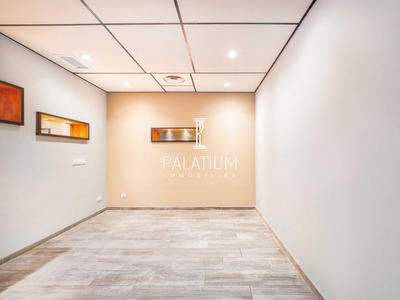 Local commercial - 174 m²