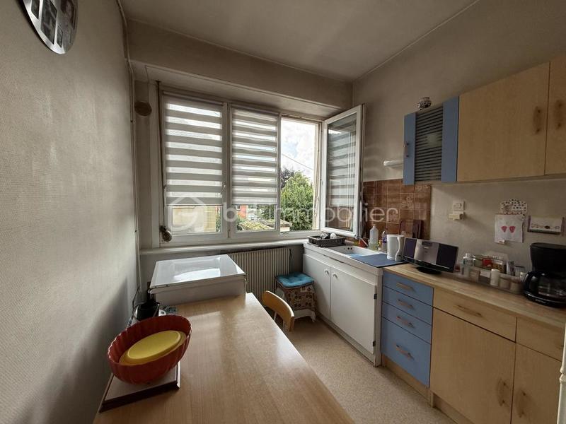 Immeuble - 180 m² - 10 pièces