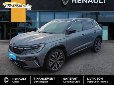 Renault Austral E-Tech full hybrid 200 Gsr2 Iconic