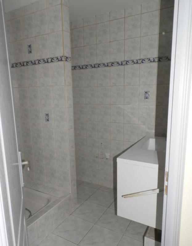 Appartement ancien - 35 m² - 1 pièce