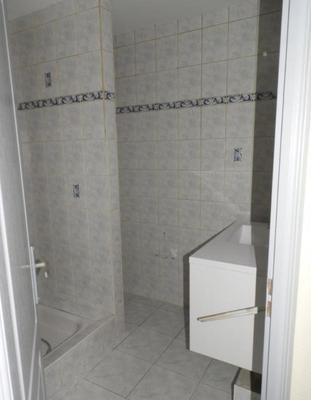 Appartement ancien - 35 m² - 1 pièce