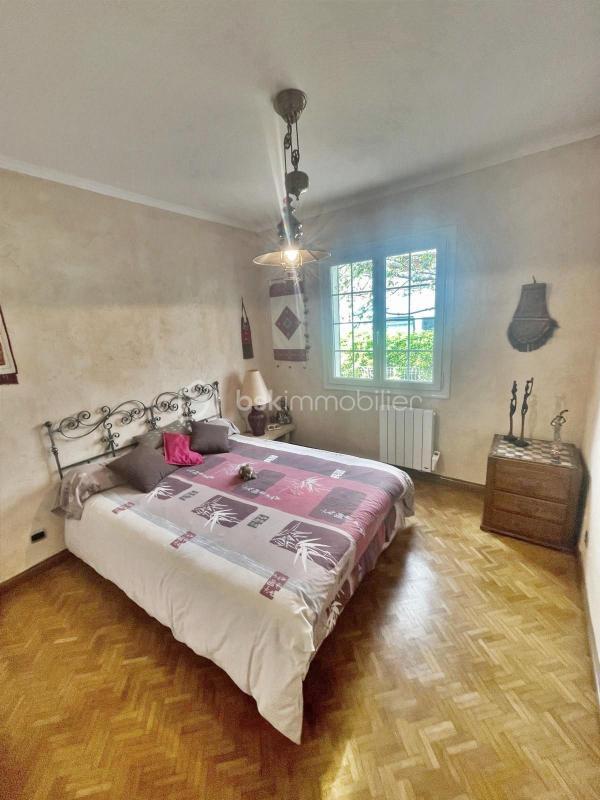 Maison - 112 m² - 5 pièces