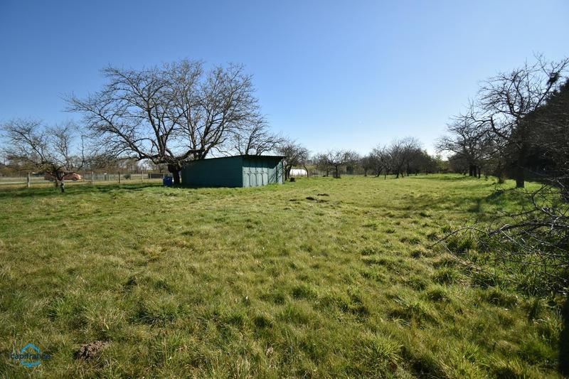 Maison - 167 m² - 7 pièces