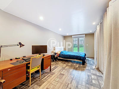 Pavillon - 120 m² - 6 pièces