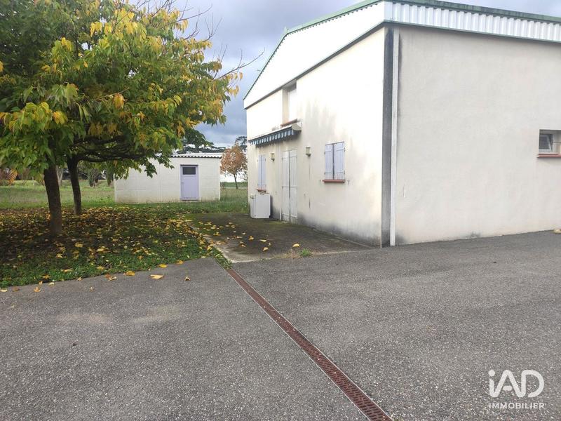 Local commercial - 308 m²