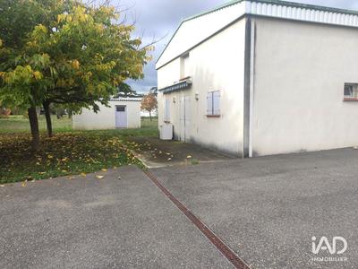 Local commercial - 308 m²