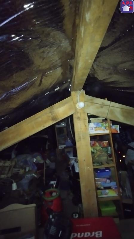 Maison - 80 m² - 3 pièces