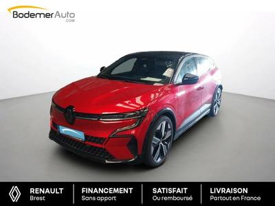 Renault Mégane E-Tech Ev60 220 ch super charge Iconic