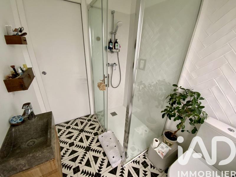 Maison - 150 m² - 8 pièces