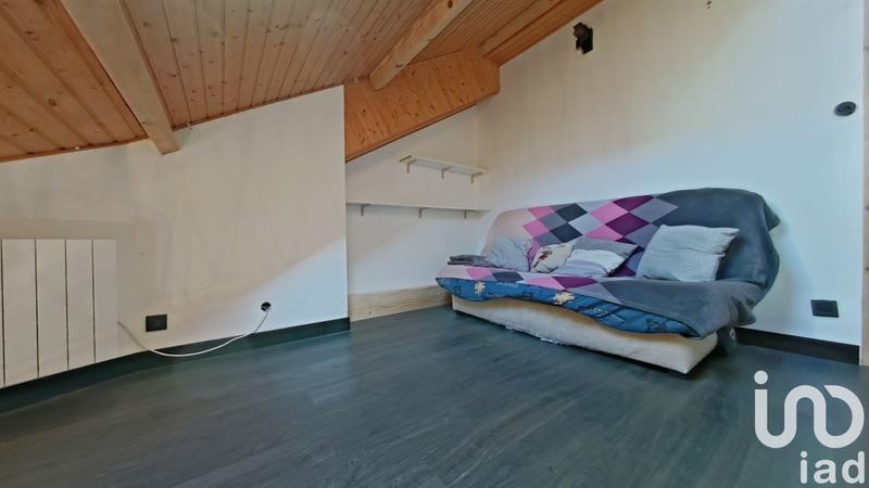 Duplex - 45 m² - 2 pièces