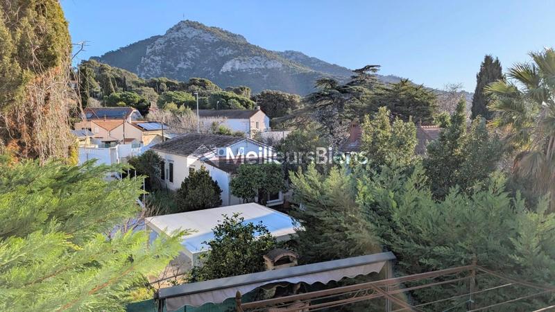 Maison - 91 m² - 5 pièces