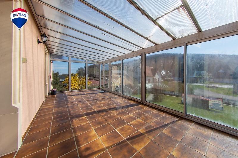 Maison - 162 m² - 6 pièces