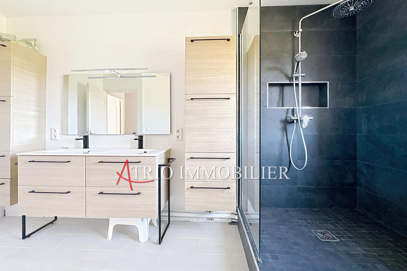 Villa - 92 m² - 4 pièces