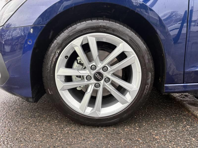 Audi A3 sportback 35 Tfsi 150 Design