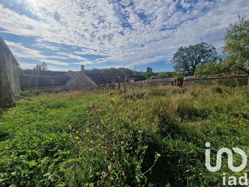 Maison - 140 m² - 4 pièces