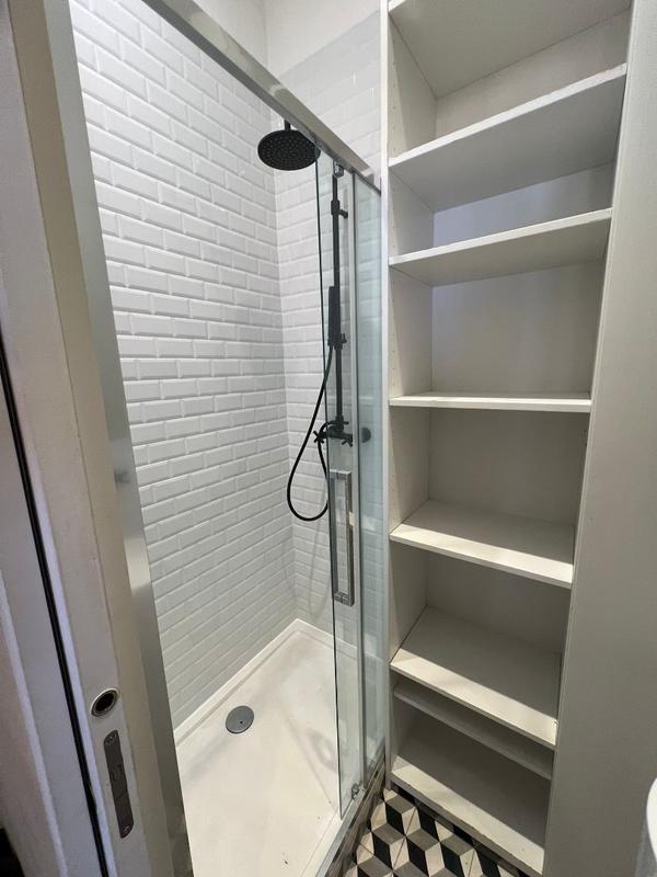 Appartement - 24 m² - 1 pièce