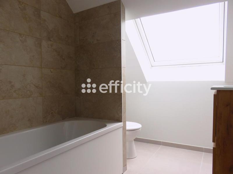 Longère - 145 m² - 6 pièces