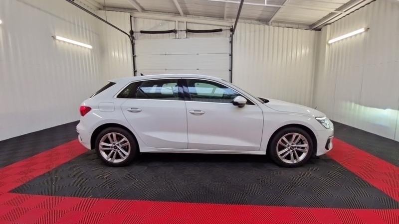 Audi A3 sportback 35 Tfsi 150 Mhev s tronic Business Line