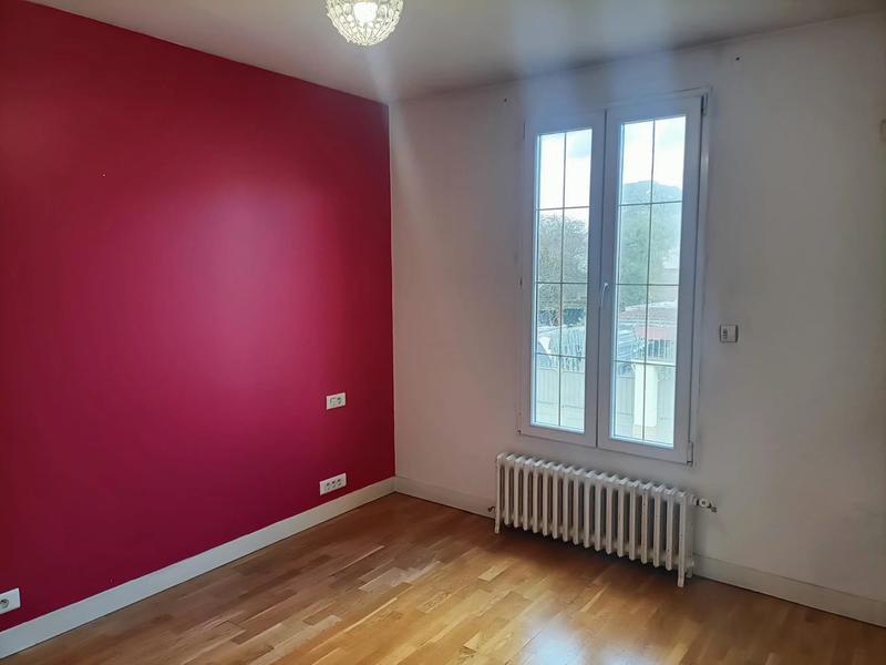 Maison - 131 m² - 7 pièces